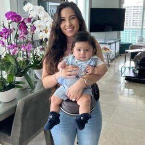Angie Varona Biography, Age, Boyfriend, Baby, Singing, .